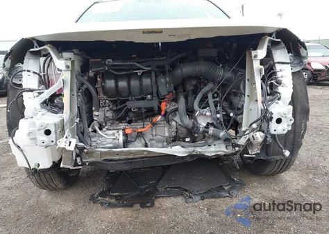 2022 Toyota Rav4 Hybrid Se from USA, damaged, VIN 4T3T6RFV4NU085592